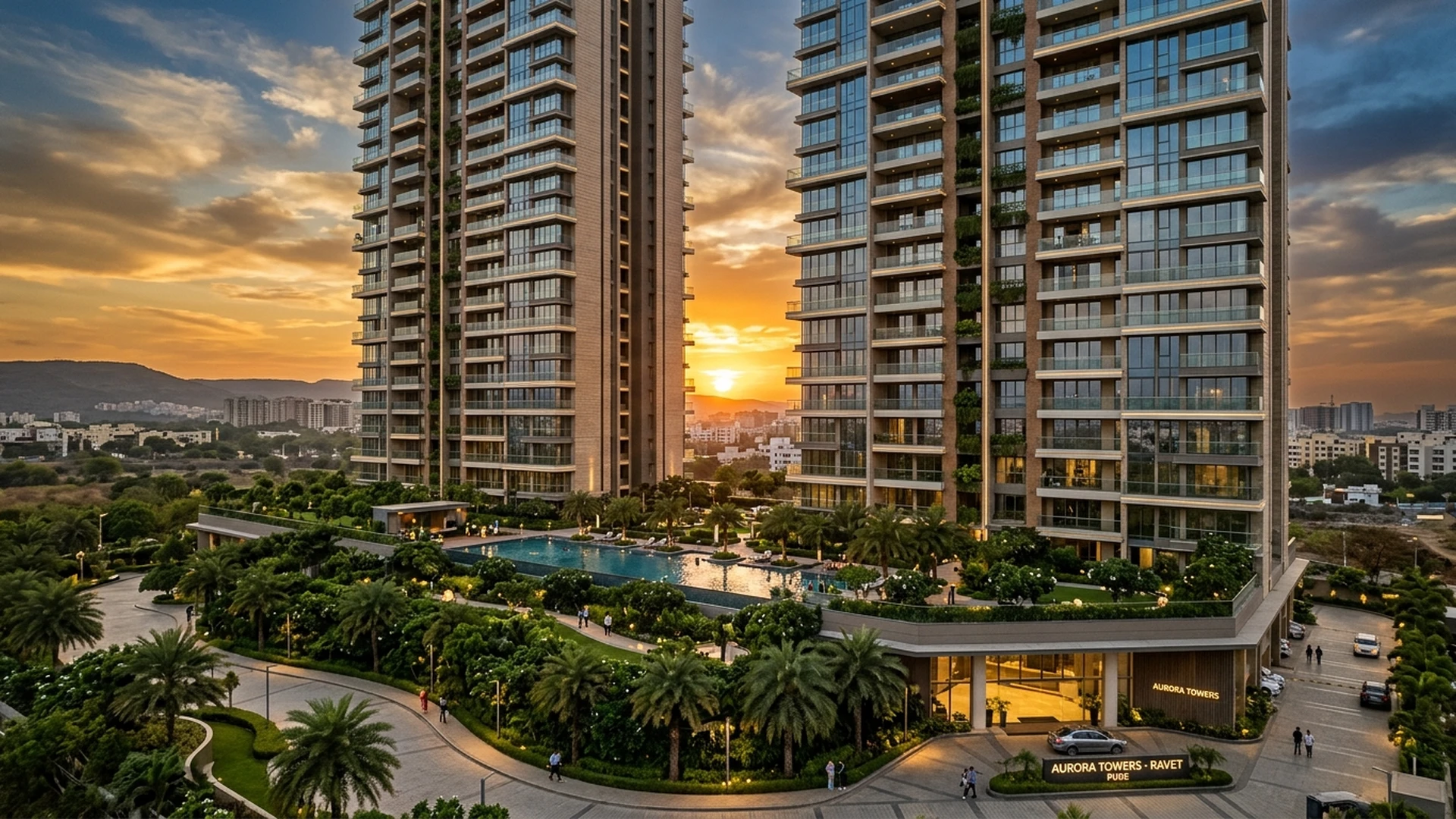The Mile Ravet Price and Payment Plan